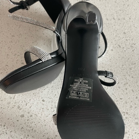 Nine West Lavern 7.5 - Picture 3 of 4